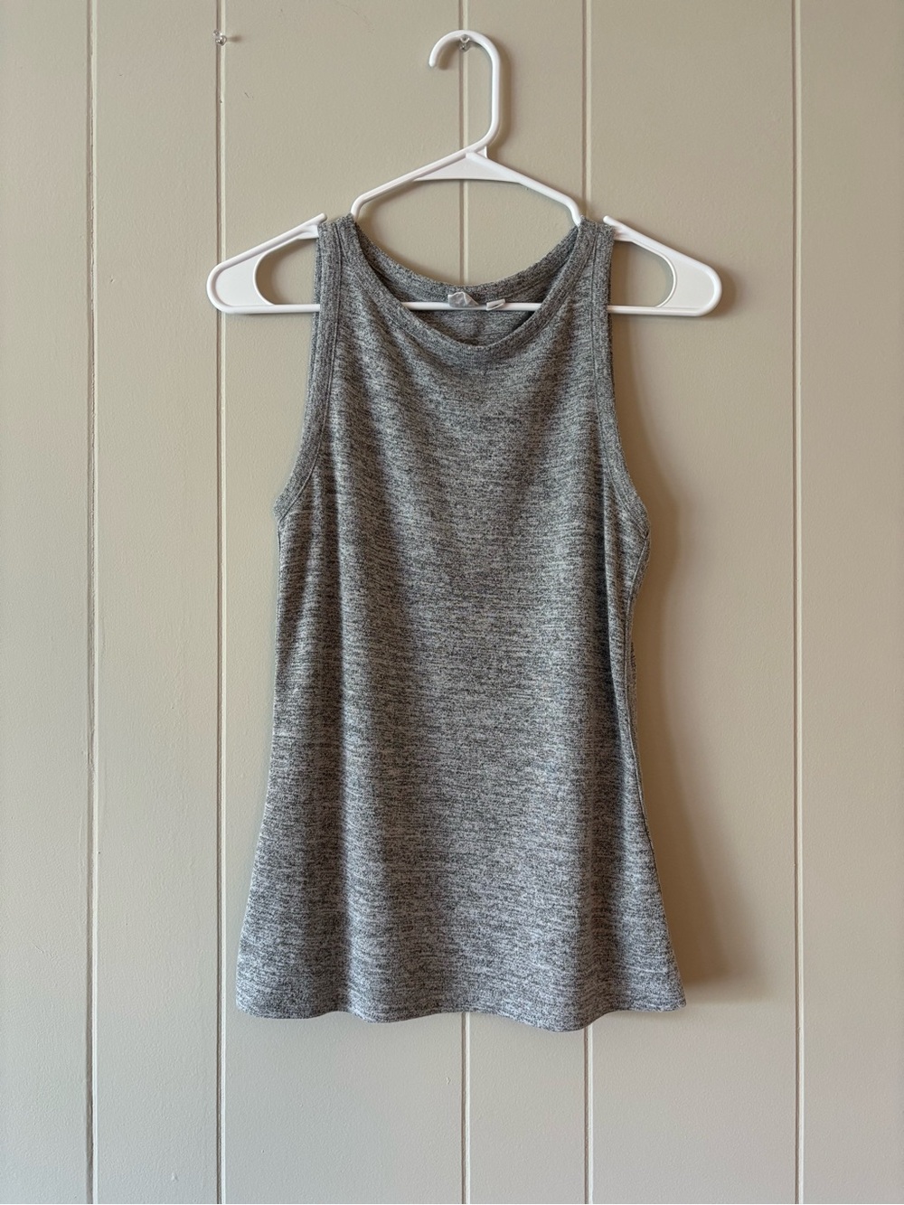 Gap Grey Tank Top Medium